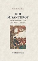 Der Misanthrop in Der Literatur Der Aufklarung