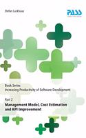 Book Series Increasing Productivity of Software Development, Part 2