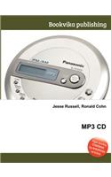 MP3 CD