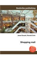 Shopping Mall