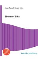 Sinmu of Silla