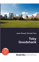 Toby Goodshank: (English)