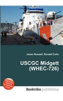 Uscgc Midgett (Whec-726)