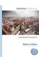 Walls of Ston