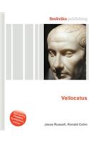 Vellocatus: (English)