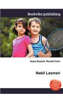 Nabil Lasmari: (English)