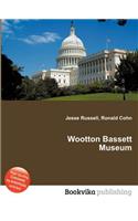 Wootton Bassett Museum: (English)