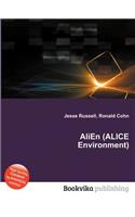 Alien (Alice Environment)