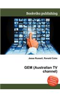 Gem (Australian TV Channel)