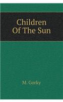 Children of the Sun