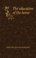 education of the horse