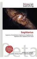 Sagittarius: (English)