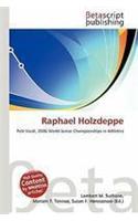 Raphael Holzdeppe: (English)