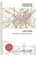Les Clefs: (English)