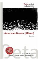 American Dream (Album)