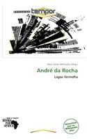 Andr Da Rocha