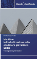 Identità e individualizzazione nella condizione giovanile in Egitto