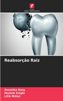 Reabsorção Raiz