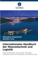 Internationales Handbuch der Meerestechnik und Logistik