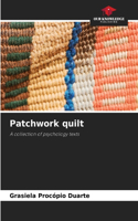 Patchwork quilt