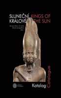 52-8 Slunecní králové/Kings of the Sun