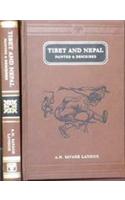 Tibet and Nepal Painted and Described