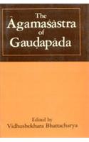 The Agamasastra of Gaudapada