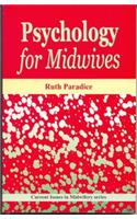 Psychology for Midwives