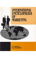 International Encyclopaedia of Marketing