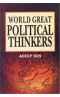 World Great Political Thinkers