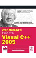 Beginning Visual C++ 2005