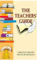 Teacher’S Guide A Practical Treatise Written By Specialists ( 4 Vol Sets )