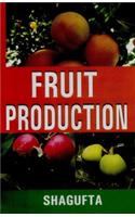 Fruit Production