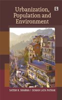 URBANIZATION POPULATION AND ENVIRONMENT