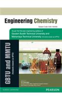 Engineering Chemistry : For the Gautam Buddh Technical University and Mahamaya Technical University