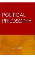 Political Philosophy: Text and Context