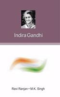 Indira Gandhi
