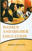 Women and Higher Education