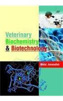 Veterinary Biochemistry & Biotechnology