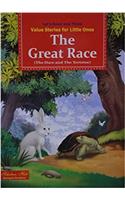 Value Stories for Little Ones The Great Race