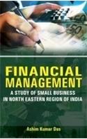 Financial Management: A Study of Small Business in North Eastern Region of India
