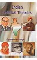 Indian Political Thinkers