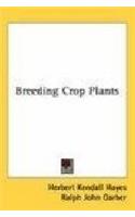 Breeding Crop Plants