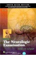 Dejong's The Neurologic Examination 6/E Pb
