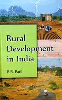 Rural Development In India