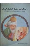 M.Fethullah Gulen and Rumi's Thought in the Contemporay World