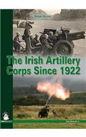 The Irish Artillery Corps