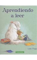Aprendiendo a Leer