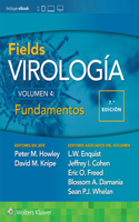 Fields. Virologia. Volumen IV. Fundamentos
