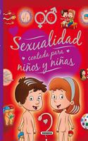 Sexualidad contada para ninos y ninas